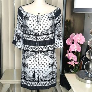 JEALOUS TOMATO DRESS